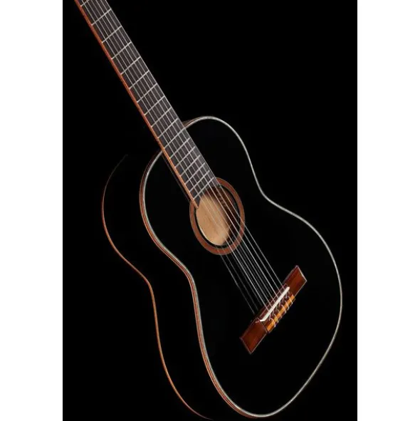 Ortega R221-3/4 BK