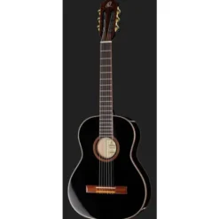Ortega R221-3/4 BK