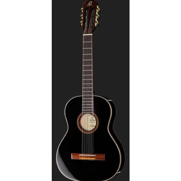 Ortega R221-3/4 BK