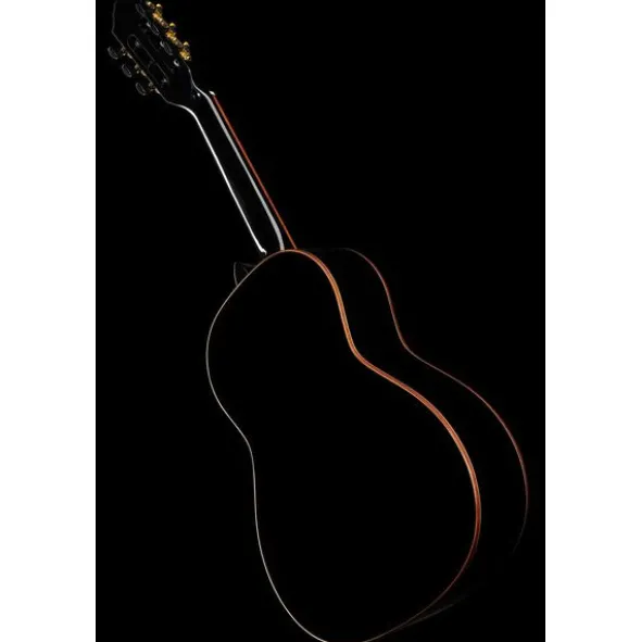 Ortega R221-3/4 BK
