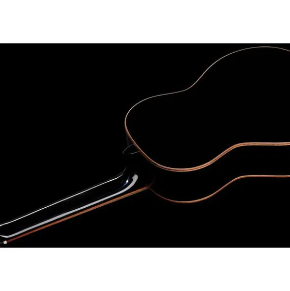 Ortega R221-3/4 BK