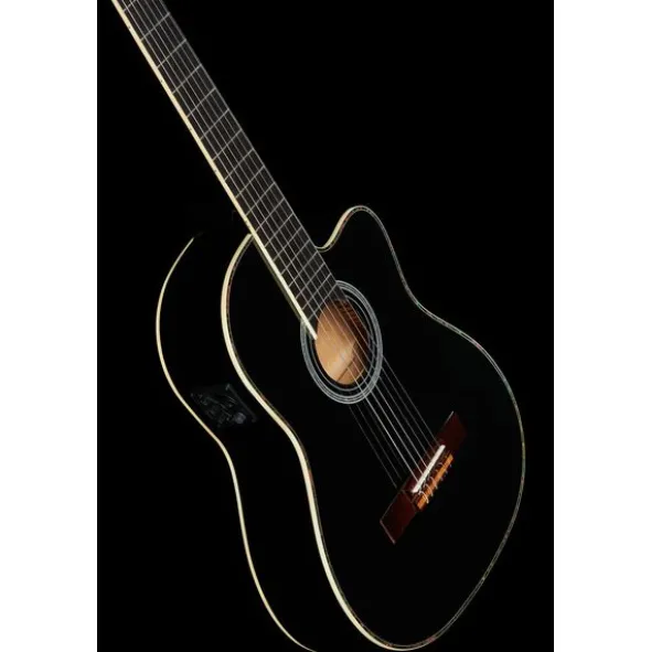 Ortega RCE141BK