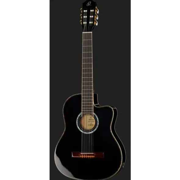 Ortega RCE141BK