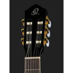 Ortega RCE141BK