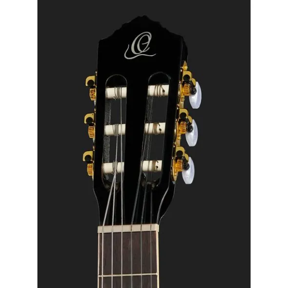 Ortega RCE141BK