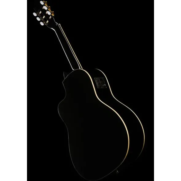 Ortega RCE141BK