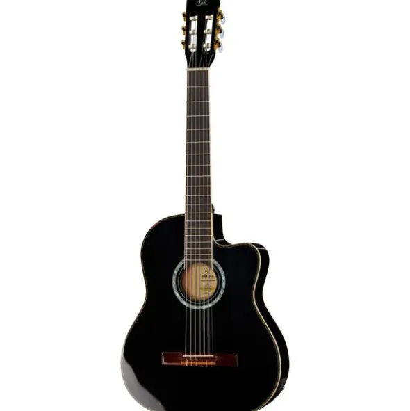 Ortega RCE141BK