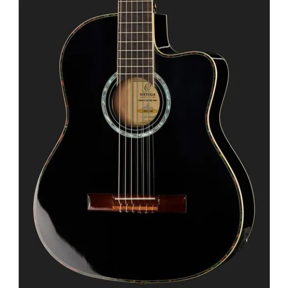 Ortega RCE141BK