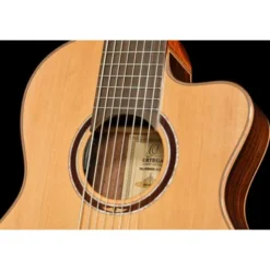 Ortega RCE159RW-8