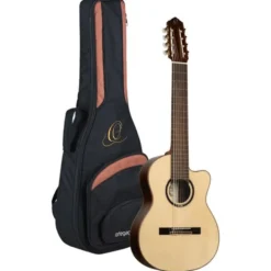 Ortega RCE158RW-8