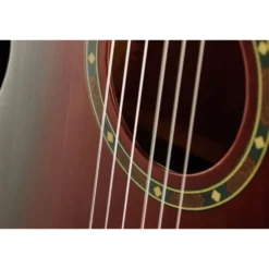 Ortega R55DLX-BFT