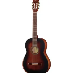 Ortega R55DLX-BFT