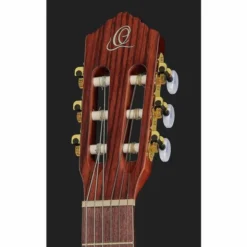 Ortega R55DLX-BFT