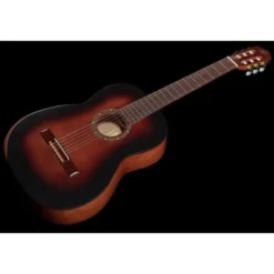 Ortega R55DLX-BFT