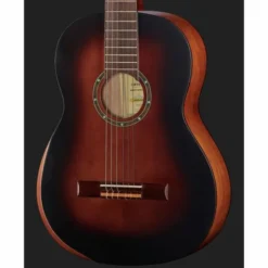 Ortega R55DLX-BFT