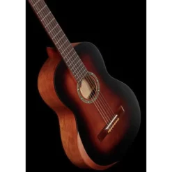 Ortega R55DLX-BFT