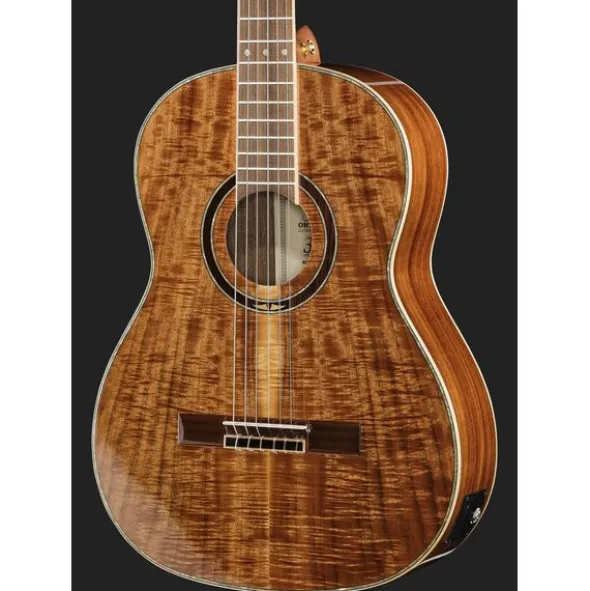 Ortega RE30TH-ACA