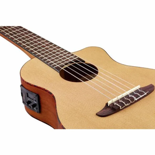 Ortega RGL5CE Guitarlele