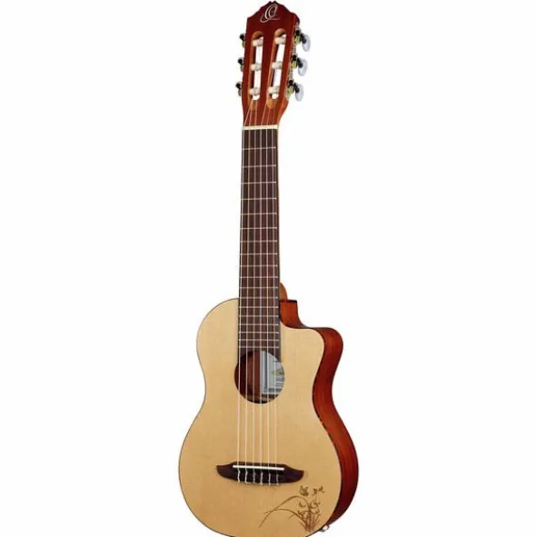 Ortega RGL5CE Guitarlele