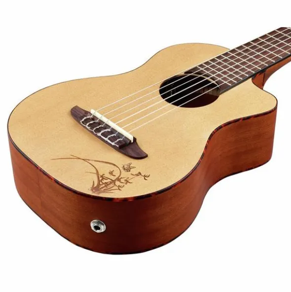 Ortega RGL5CE Guitarlele
