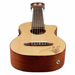 Ortega RGL5CE Guitarlele