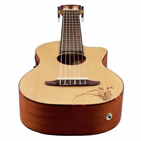 Ortega RGL5CE Guitarlele