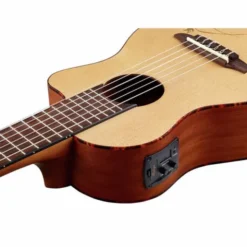 Ortega RGL5CE Guitarlele