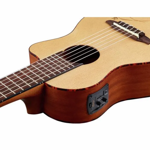 Ortega RGL5CE Guitarlele