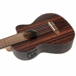 Ortega RGL5EB-CE Guitarlele