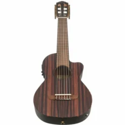 Ortega RGL5EB-CE Guitarlele
