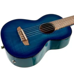 Ortega RGLE18BLF Guitarlele