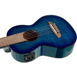 Ortega RGLE18BLF Guitarlele