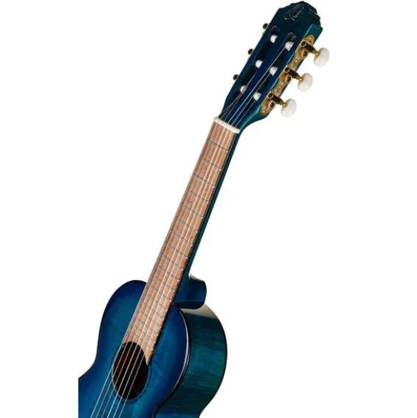 Ortega RGLE18BLF Guitarlele