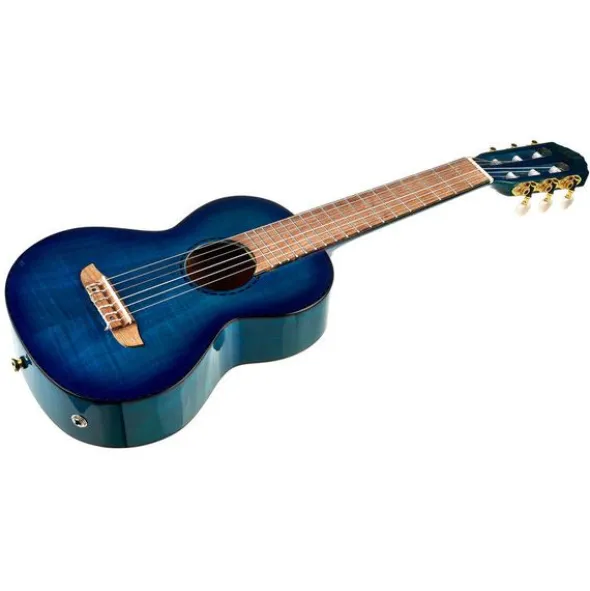 Ortega RGLE18BLF Guitarlele