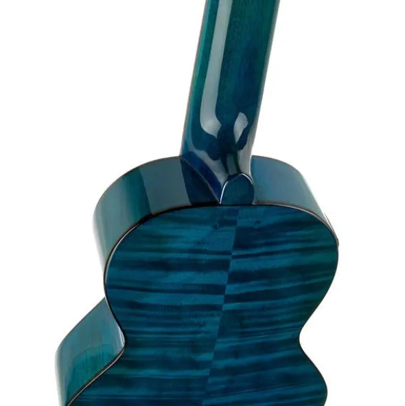 Ortega RGLE18BLF Guitarlele