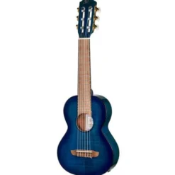 Ortega RGLE18BLF Guitarlele