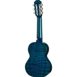 Ortega RGLE18BLF Guitarlele