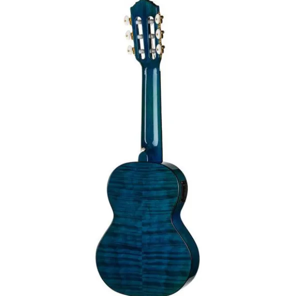 Ortega RGLE18BLF Guitarlele