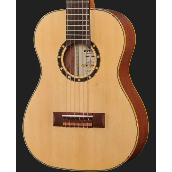Ortega R122-1/2-L