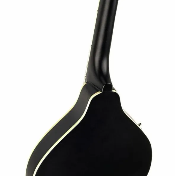 Ortega RMAE40SBK-L