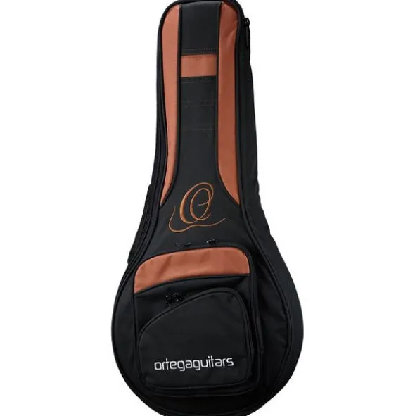 Ortega RMFE40SBK