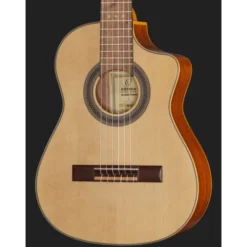 Ortega RQ25 Requinto