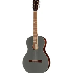 Ortega RRA-PLT Parlor Ranger Platin