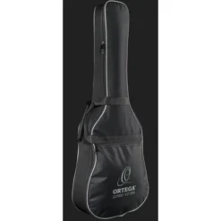 Ortega RRA-PLT Parlor Ranger Platin