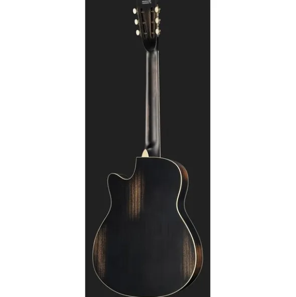 Ortega RRG40CE-DBK