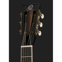 Ortega RRG40CE-DBK