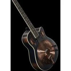 Ortega RRG40CE-DBK