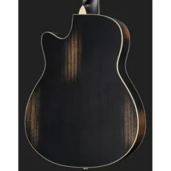 Ortega RRG40CE-DBK