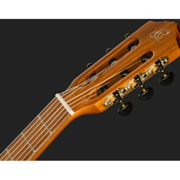 Ortega R23RO Thermo Series