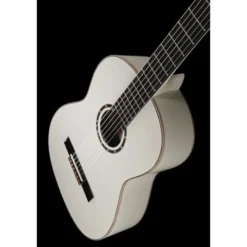 Ortega R121SN WH